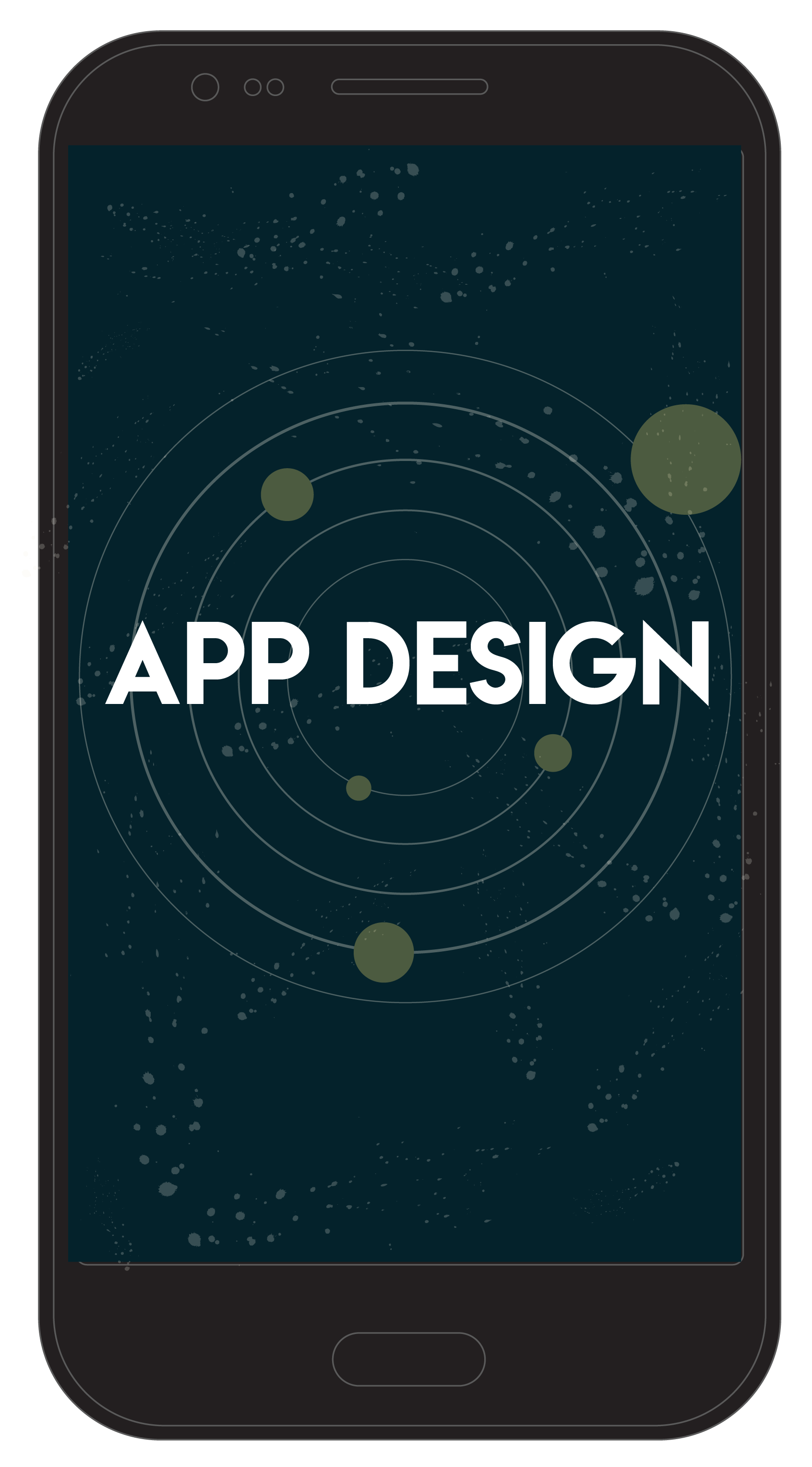 App Design