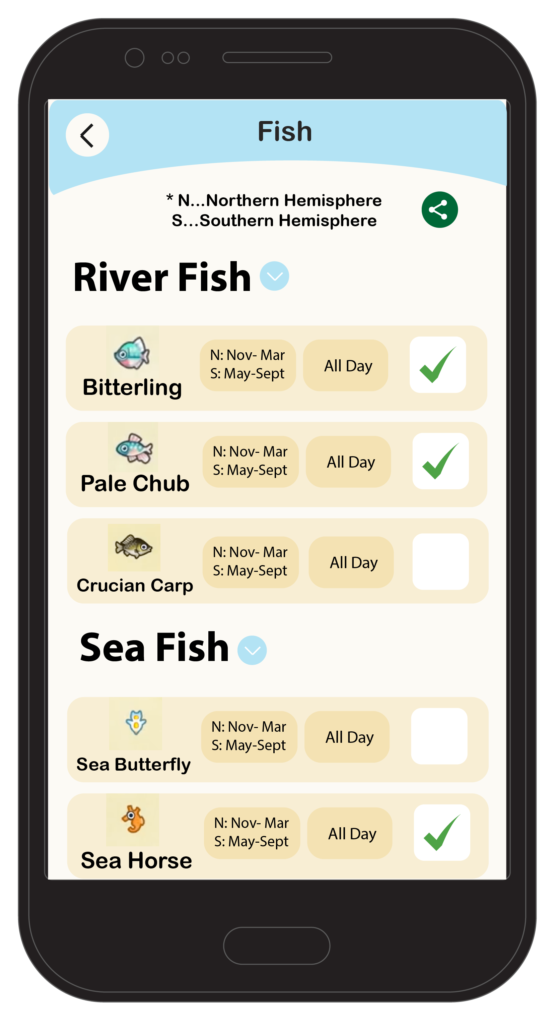 Blathers Assistant mockups_fish
