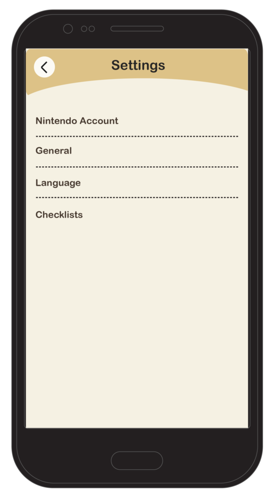 Blathers Assistant settings_settings