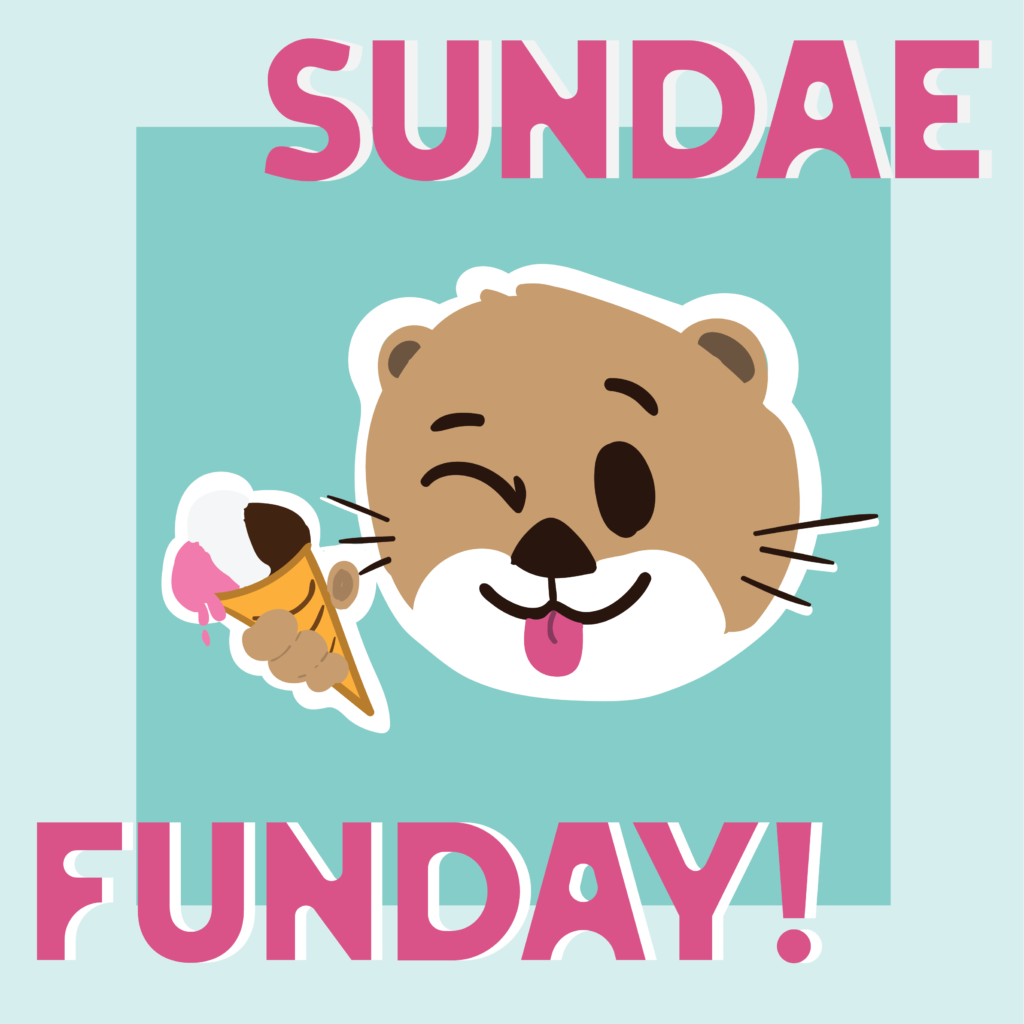 Sundae Funday