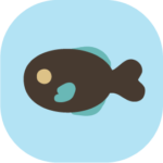 fish logo